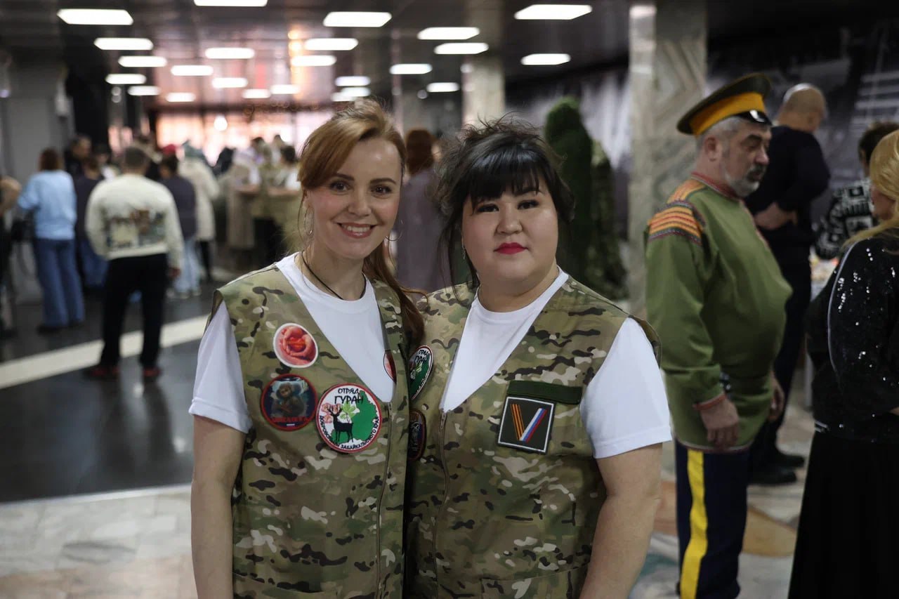 В первом полугодии 2025 года в регионе прошло множество событий — мы отобрали самые популярные посты, которые вызвали наибольший отклик у аудитории В первом полугодии 2025 года в регионе прошло множество событий — мы отобрали самые популярные посты, которые вызвали наибольший отклик у аудитории