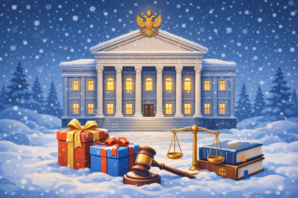 ��������� ��� � �������� ��������: �������� ������� ���������� ���� �� 2026 ���