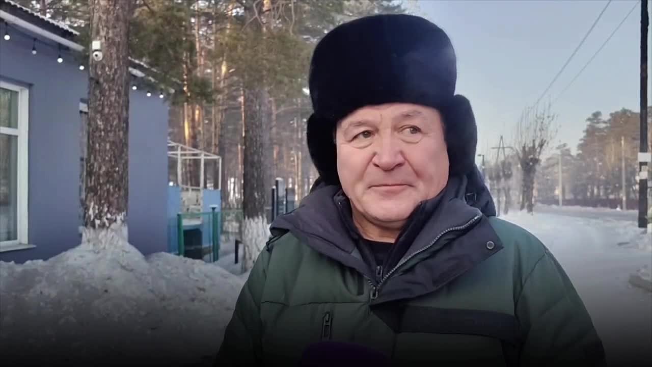 Вопрос с подачей тепла в Атамановке планируют полностью решить сегодня