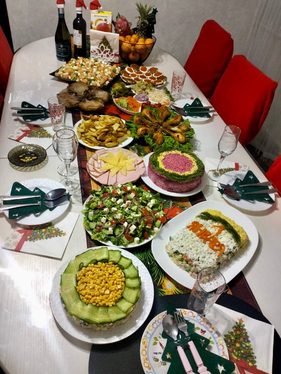 Читинцы активно выбирают победителей конкурса "Волшебник новогоднего города", который проводится администрацией краевого центра совместно с Чита.Ру при партнерстве Сбера Читинцы активно выбирают победителей конкурса "Волшебник новогоднего города", который проводится администрацией краевого центра совместно с Чита.Ру при партнерстве Сбера