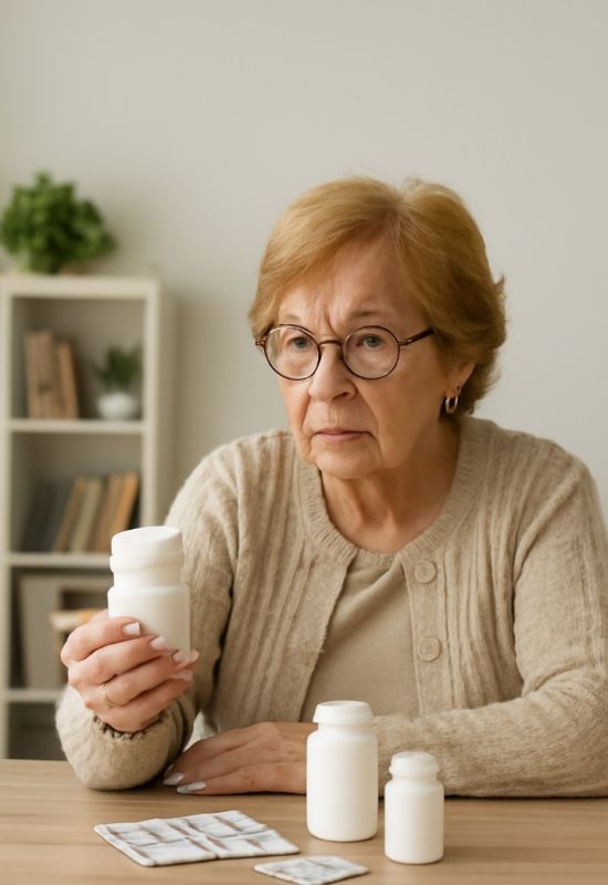 Как получить бесплатные лекарства пенсионерам: мифы и реалии