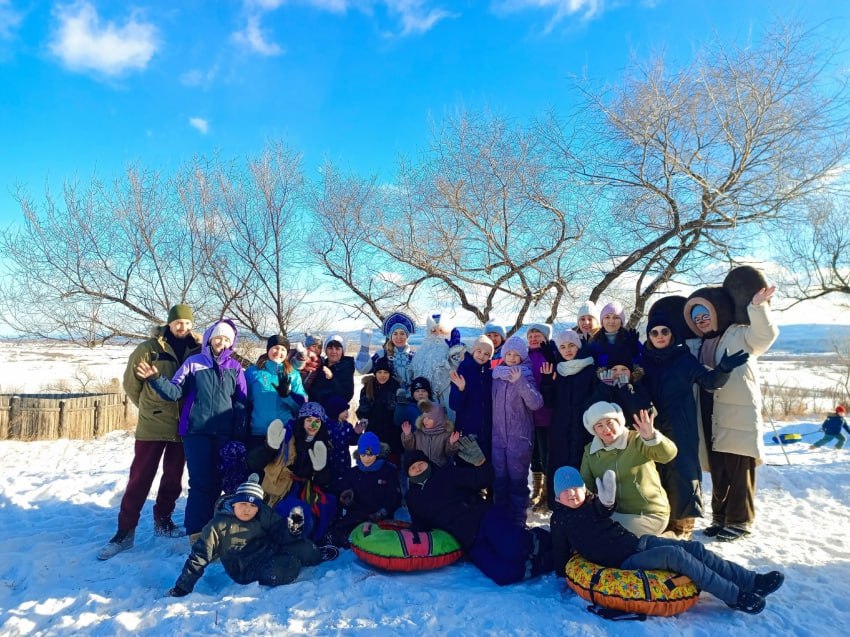 В первом полугодии 2025 года в регионе прошло множество событий — мы отобрали самые популярные посты, которые вызвали наибольший отклик у аудитории В первом полугодии 2025 года в регионе прошло множество событий — мы отобрали самые популярные посты, которые вызвали наибольший отклик у аудитории