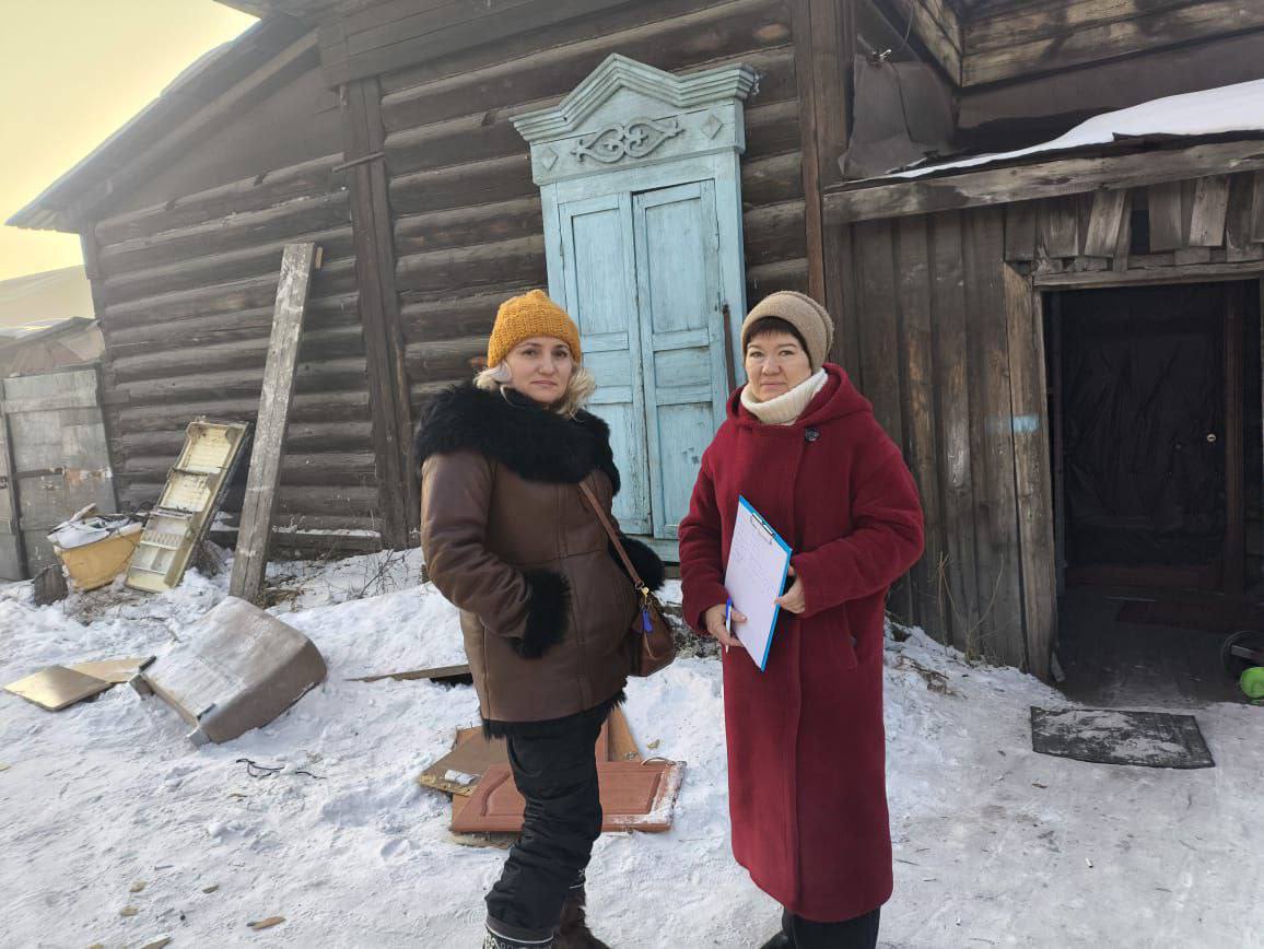 В новогодние праздники, когда большинство семей отдыхает, работа органов системы профилактики не останавливается