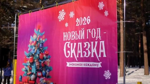 Лес, зарядка и ароматный чай