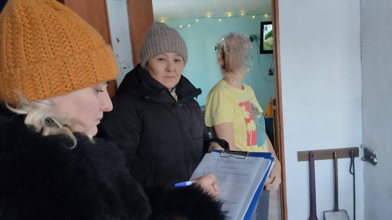 В новогодние праздники, когда большинство семей отдыхает, работа органов системы профилактики не останавливается В новогодние праздники, когда большинство семей отдыхает, работа органов системы профилактики не останавливается