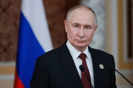 Путин продлевает ограничения на сделки с «недружественными» инвесторами до 2027 года