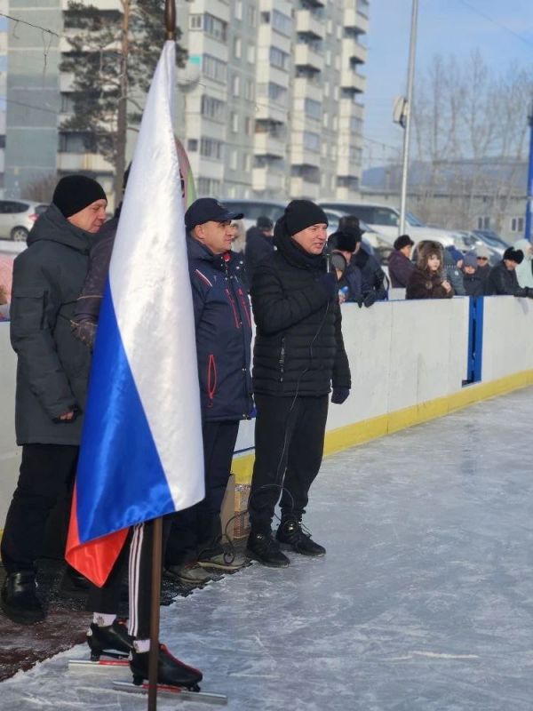 04 ������ 2026 ����, � ������ "��������" ���������� VI ������������ ������������ �� ������������� ������ "�������������� ������"! ��� ��������� ���������� ������� �������� ���������� ��������� ��������� ������ �...