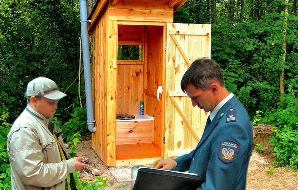 Кому придется платить налоги за дачные постройки: новое разъяснение налоговиков