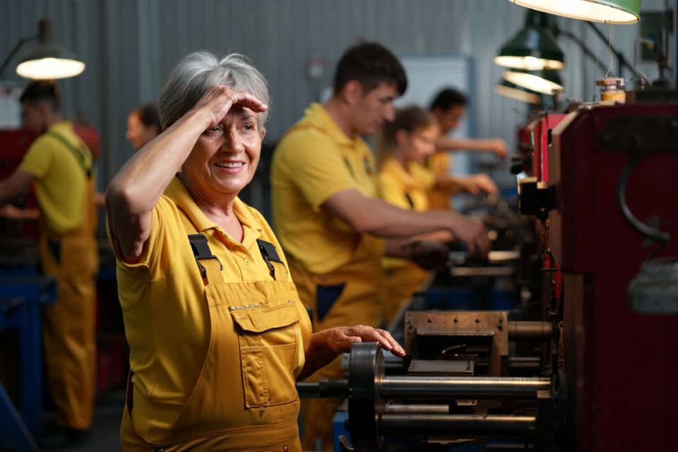 ���������� ������ ���������� �����������: ������������ ��� � ��������������