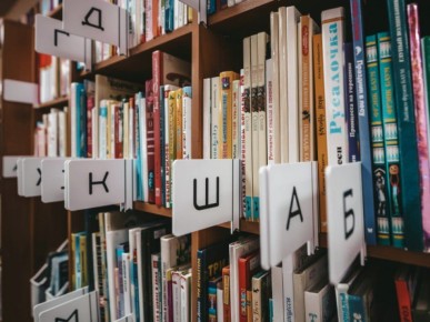 Библиотека нового поколения с островами семейных сокровищ и всезнаек появится в Чите