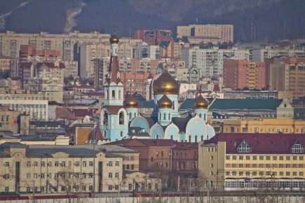 В Забайкалье прокуратура проводит проверку по факту дорожно-транспортного происшествия с участием трех автомобилей в Читинском районе