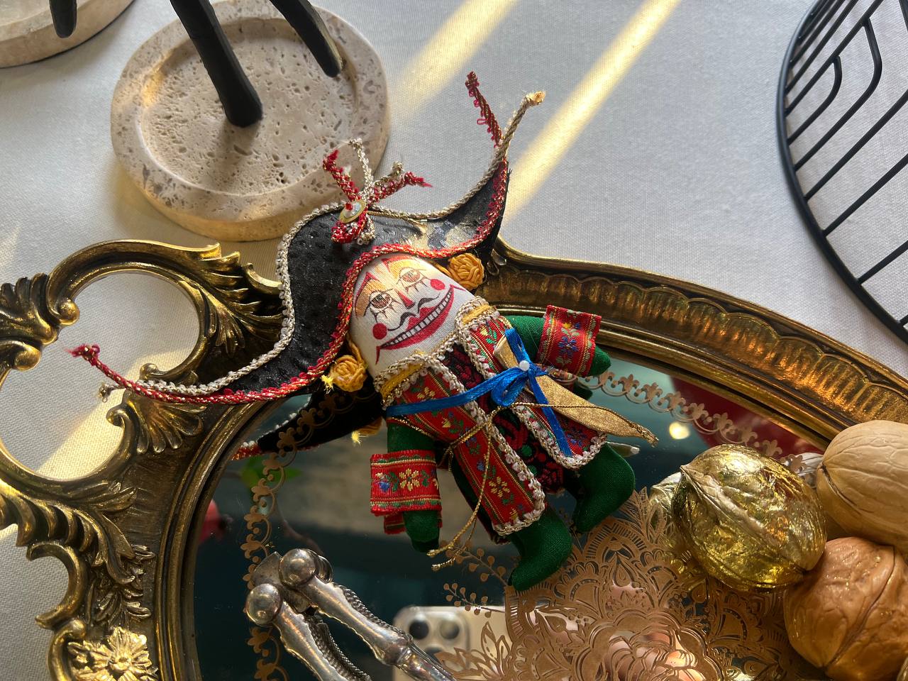 «Кому вынется — тому сбудется. Кому сбудется — не минуется» «Кому вынется — тому сбудется. Кому сбудется — не минуется»