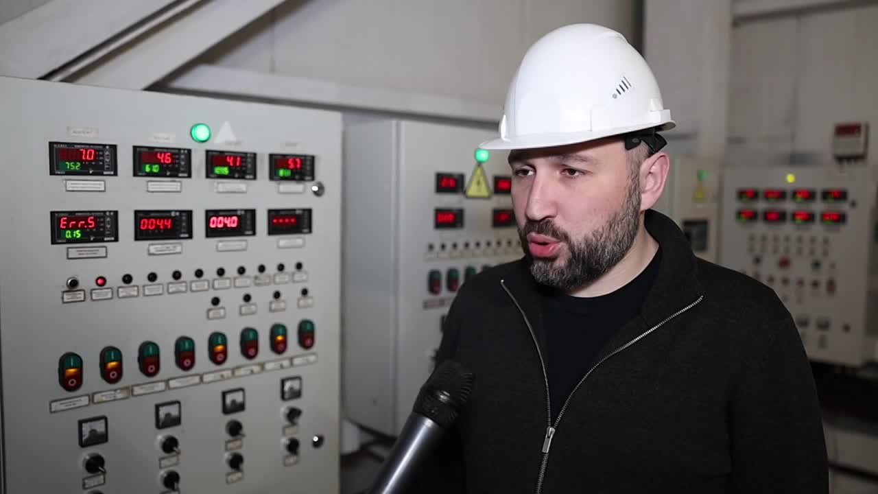 Ситуация с теплом в Атамановке стабильна и под контролем краевого штаба