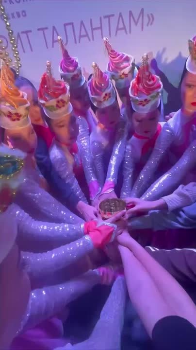 Детский ансамбль «Баяр» из Агинского Бурятского округа взял Гран-при и пять первых мест на международном фестивале в Москве