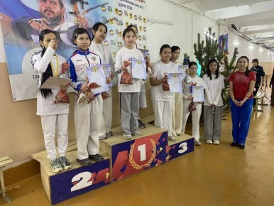 С 5 по 6 января на базе тира МБОУ СОШ 9 при поддержке Комитета физической культуры и спорта администрации городского округа "Город Чита" прошли ежегодные соревнования по стрельбе из лука "Рождественские стрелы"