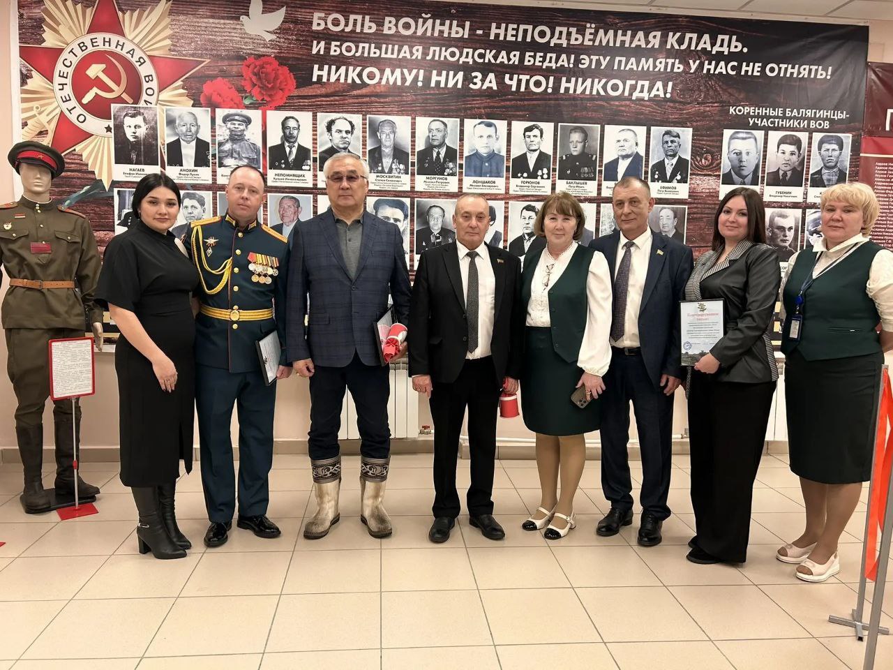 Рождественский съезд Женского движения Петровск-Забайкальского округа: слова, за которыми стоит дело Рождественский съезд Женского движения Петровск-Забайкальского округа: слова, за которыми стоит дело