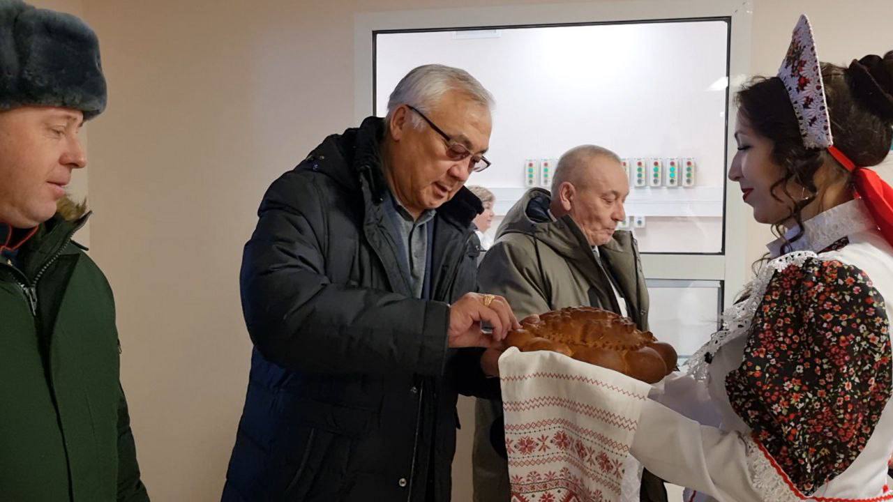 Баир Жамсуев: У нас всё будет хорошо, когда есть такие замечательные женщины Баир Жамсуев: У нас всё будет хорошо, когда есть такие замечательные женщины