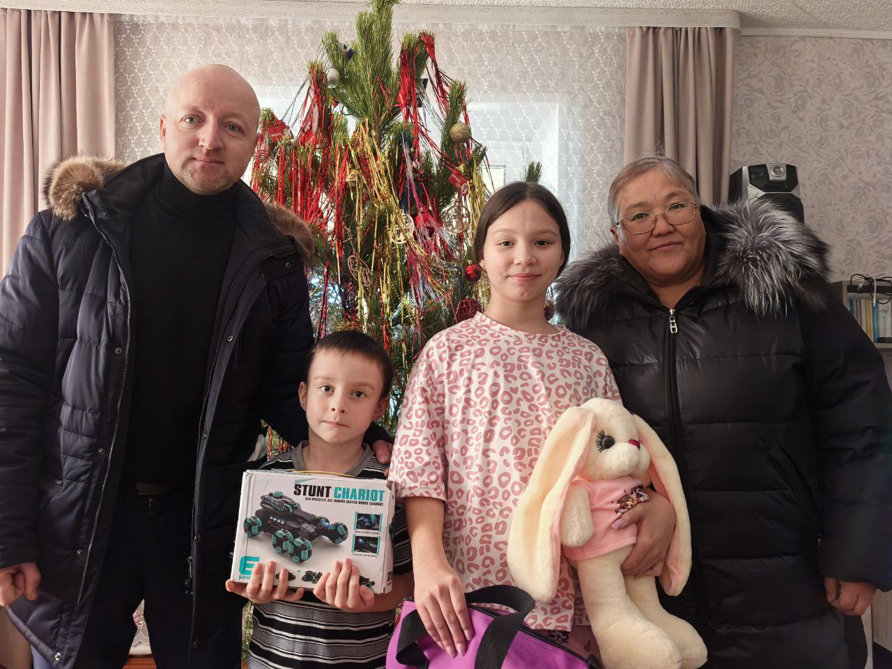 Заяц — Зайцам! Да, это удивительно, но факт