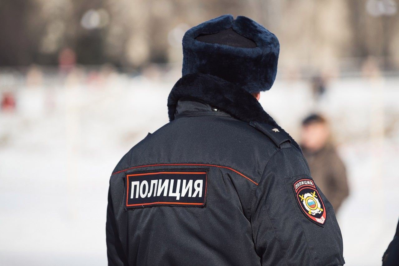 В Чите задержаны подозреваемые в краже денежных средств с банковской карты