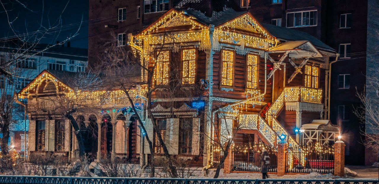 Доброе утро, Забайкалье! Сегодня пятница, 9 января Доброе утро, Забайкалье! Сегодня пятница, 9 января