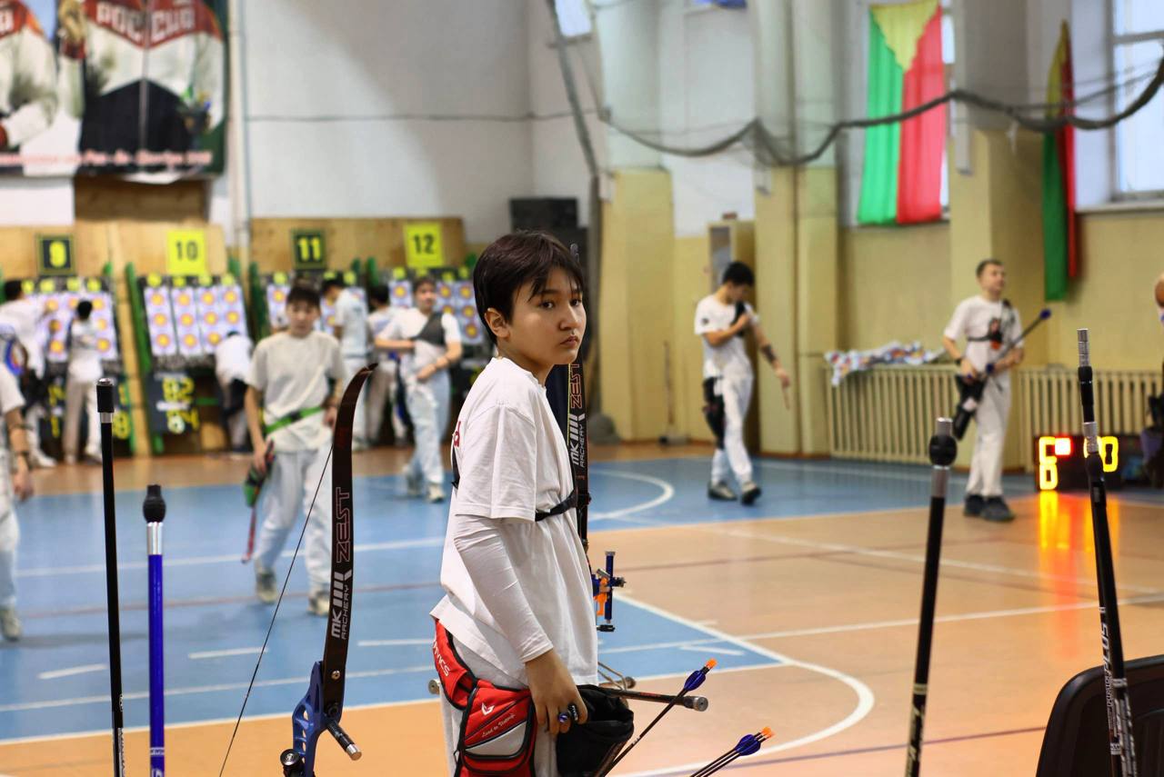 В период с 7-11 января в Чите пройдет Первенство и Чемпионат Забайкальского края по стрельбе из лука в СК «Багульник» В период с 7-11 января в Чите пройдет Первенство и Чемпионат Забайкальского края по стрельбе из лука в СК «Багульник»