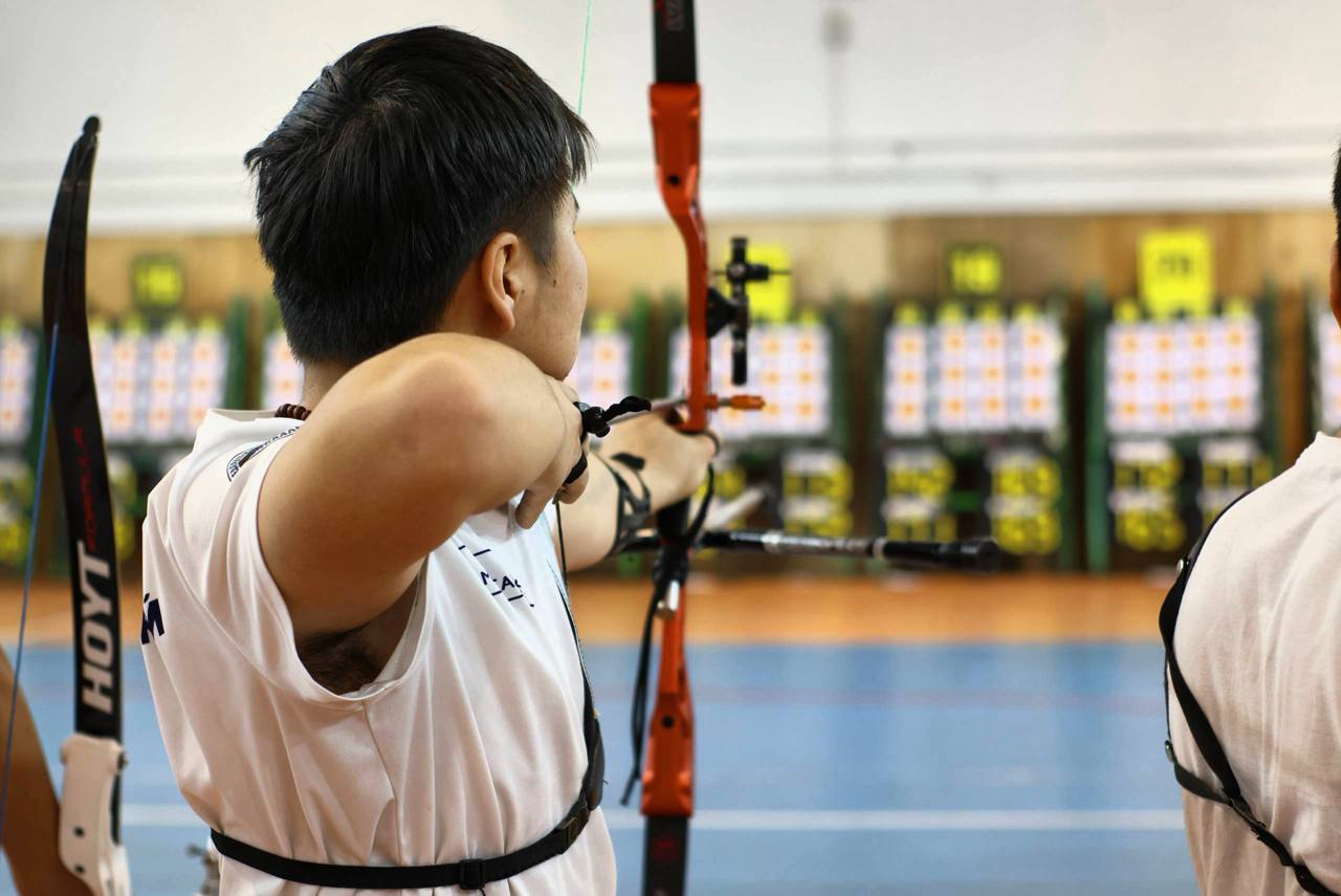 В период с 7-11 января в Чите пройдет Первенство и Чемпионат Забайкальского края по стрельбе из лука в СК «Багульник» В период с 7-11 января в Чите пройдет Первенство и Чемпионат Забайкальского края по стрельбе из лука в СК «Багульник»