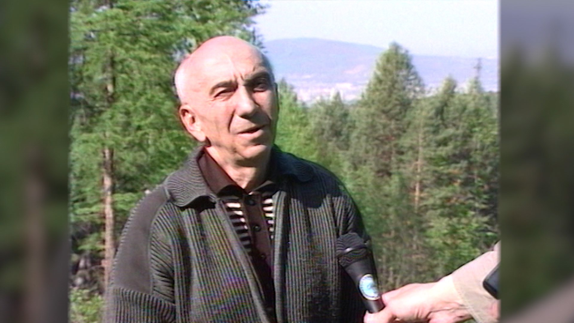 Выдающийся архитектор Забайкальского края Алексей Шегера отмечает 90-летний юбилей