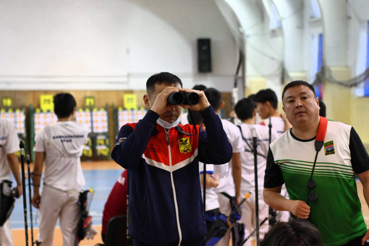 В период с 7-11 января в Чите пройдет Первенство и Чемпионат Забайкальского края по стрельбе из лука в СК «Багульник» В период с 7-11 января в Чите пройдет Первенство и Чемпионат Забайкальского края по стрельбе из лука в СК «Багульник»