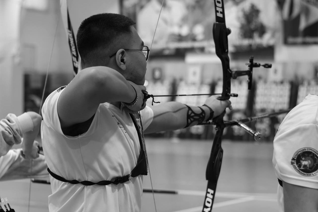 В период с 7-11 января в Чите пройдет Первенство и Чемпионат Забайкальского края по стрельбе из лука в СК «Багульник» В период с 7-11 января в Чите пройдет Первенство и Чемпионат Забайкальского края по стрельбе из лука в СК «Багульник»