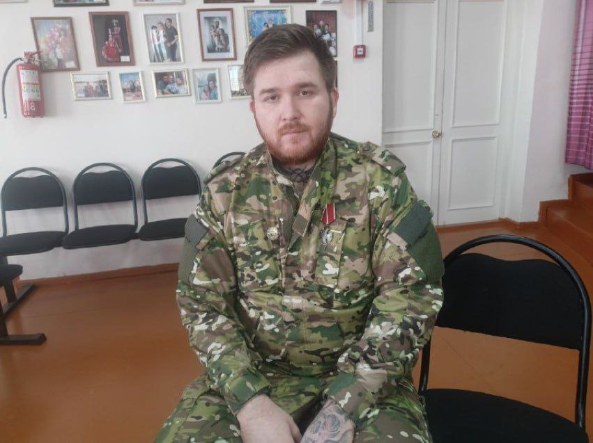 «Бойцы СВО – это отцы нового поколения Героев»