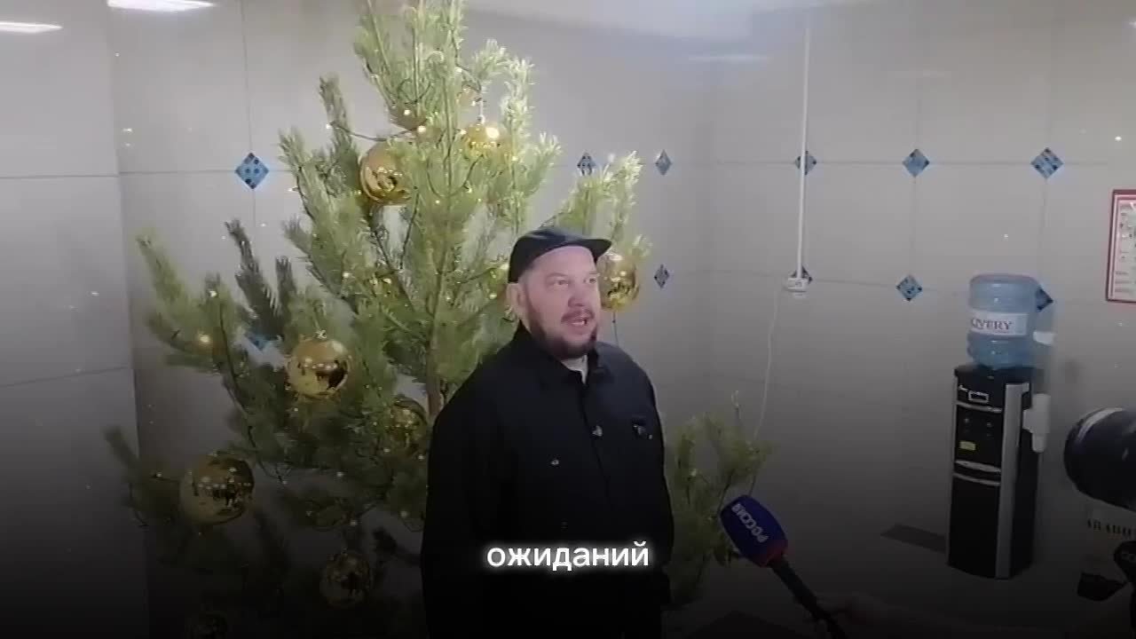 Рождественское чудо. В Забайкалье продолжается Рождественский фестиваль