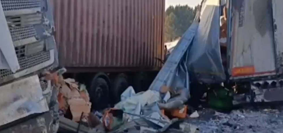 За новогодние праздники в Забайкалье выявили около трёх тысяч нарушений ПДД