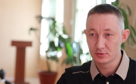 Ветеран СВО из Забайкалья участвует в модернизации своего поселения