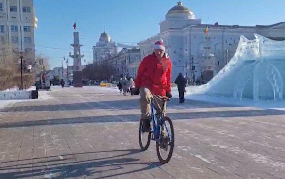 ������������-�������� ������ ��������� � ����