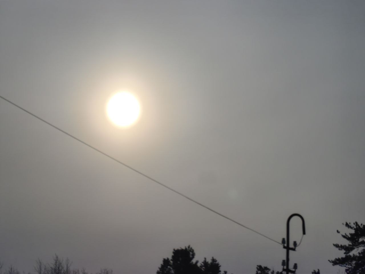 Легкий ветер ожидает забайкальцев в Крещение