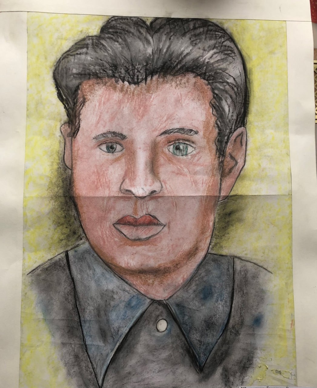 Забайкальцы вновь могут одержать победу в конкурсе современного плакатного искусства «Время смыслов» Забайкальцы вновь могут одержать победу в конкурсе современного плакатного искусства «Время смыслов»