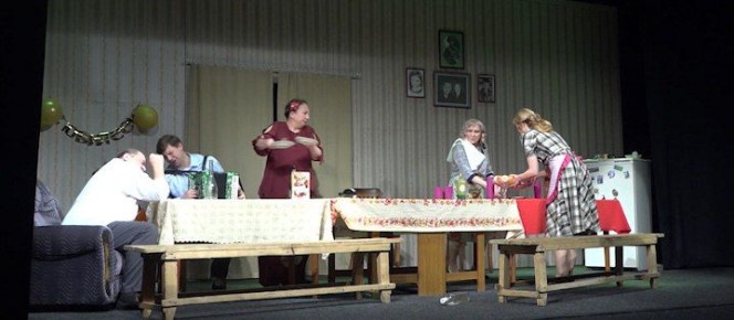 ���� ������� ������� ���������� � ������