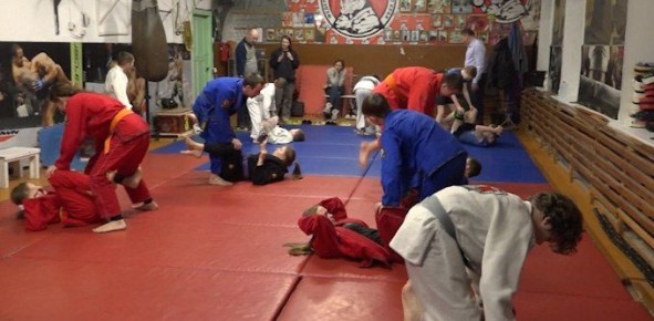 ��������� ���� �� ����������, ������� ������� ������� ������� ������-����� � ���������� ����� �5