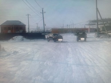 �� ��������������� ������ 18 ������ � ���.���������������� �� ��.������ (��������� �����) �������� 'Changan" �������� ������������ � �/� "���"