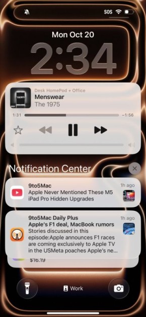 Apple ������ ��� ��������� �������������: ����� ����������� ���������� '������� ������'