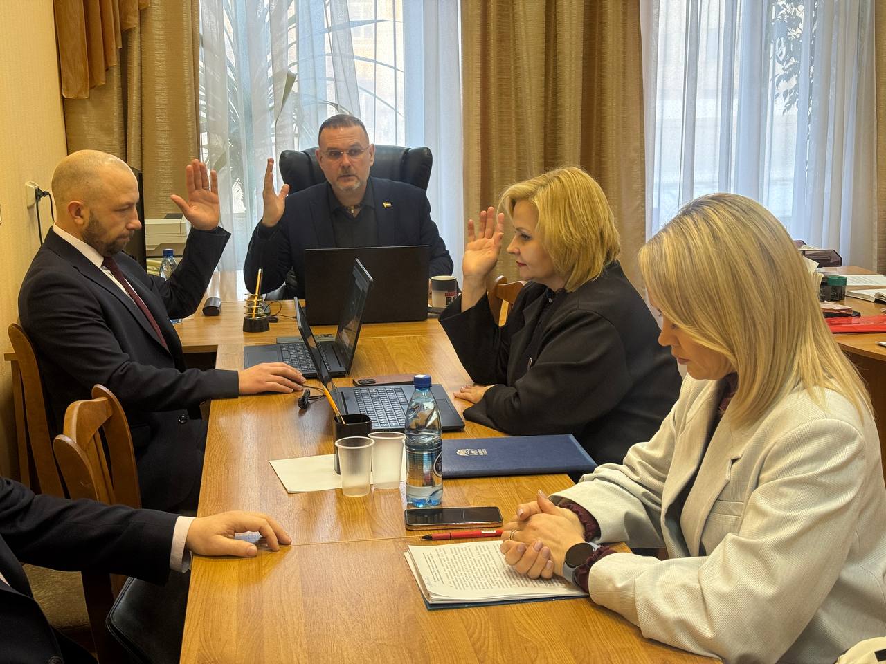 ТОС «Феникс» появится в Железнодорожном районе Читы