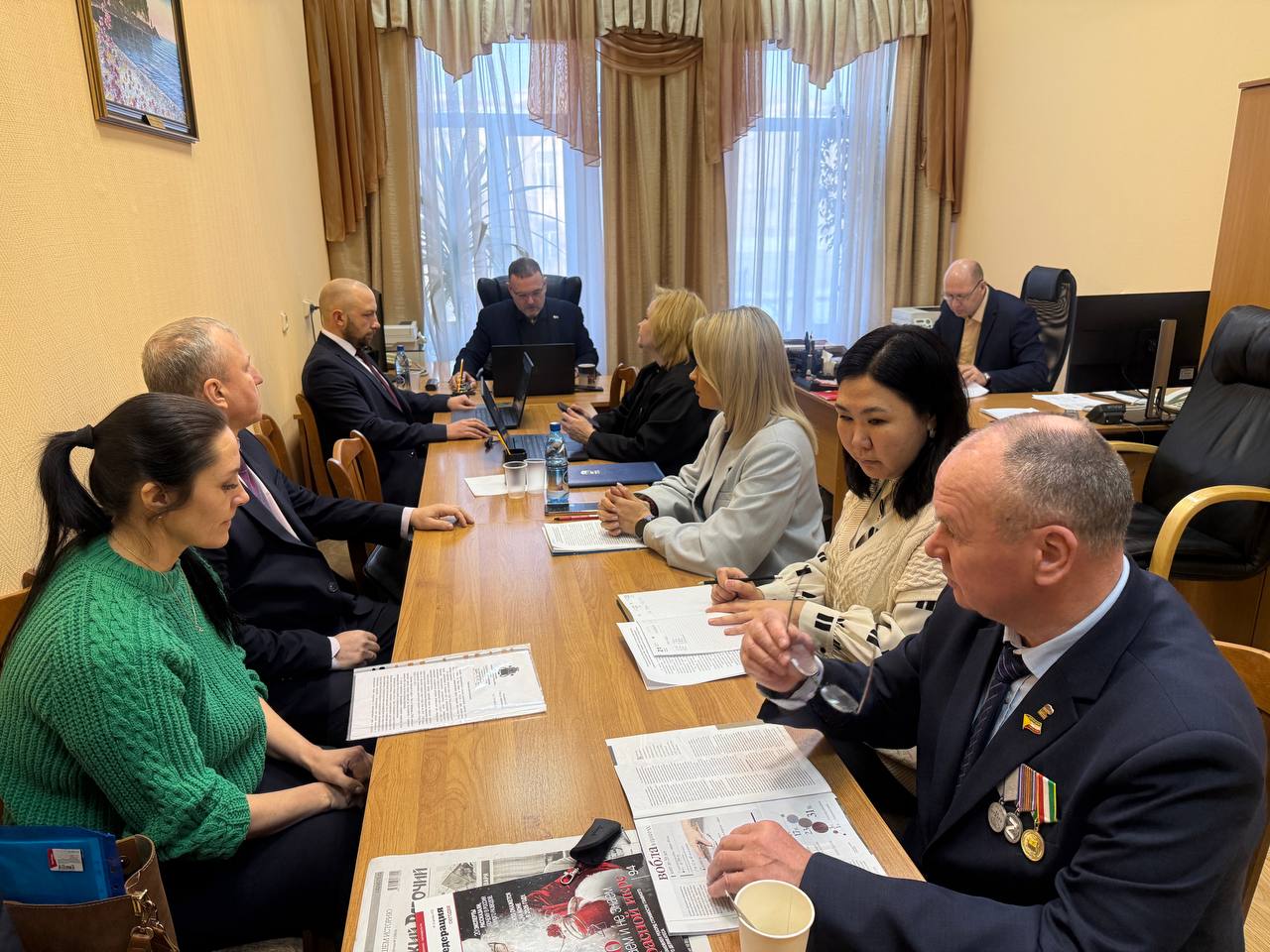 ТОС «Феникс» появится в Железнодорожном районе Читы ТОС «Феникс» появится в Железнодорожном районе Читы