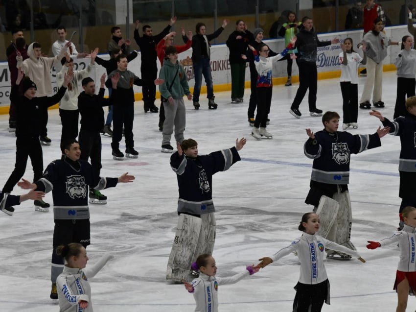 4 дня осталось до Спортивной студенческой ночи в Чите