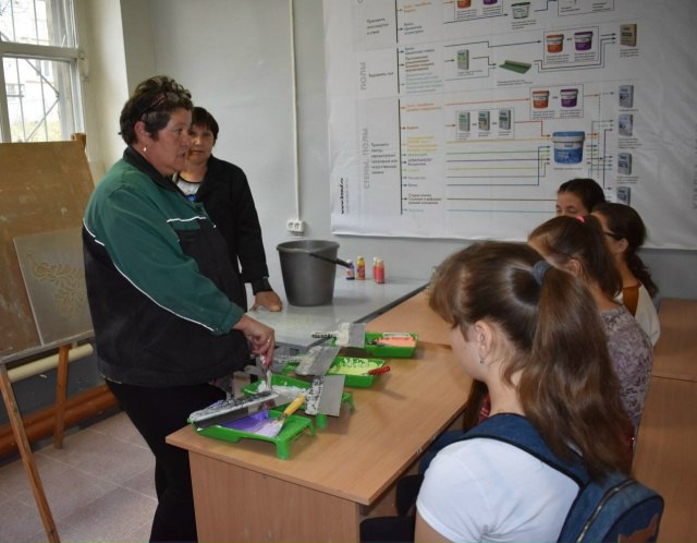 Семь педагогов из Забайкалья получили награды от Минпросвещения РФ Семь педагогов из Забайкалья получили награды от Минпросвещения РФ