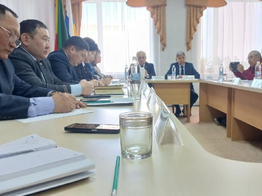 #НаследиеЗабайкалья: В этом году буддизм Забайкалья празднует знаменательные юбилеи своих святынь