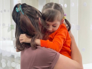 В Забайкалье более 850 детей-сирот обрели семьи за минувший год