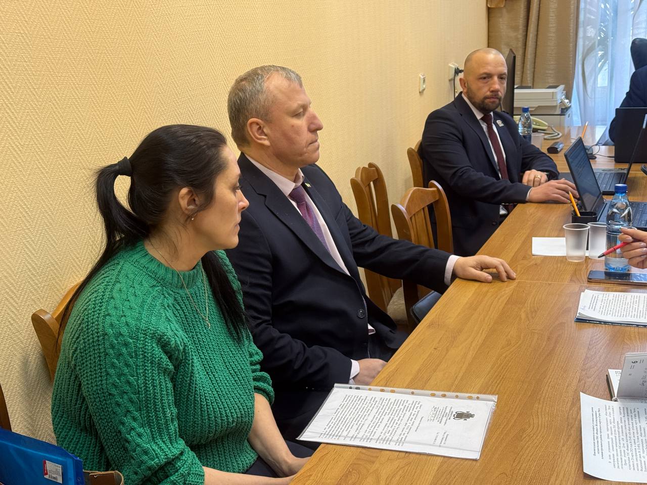 ТОС «Феникс» появится в Железнодорожном районе Читы ТОС «Феникс» появится в Железнодорожном районе Читы