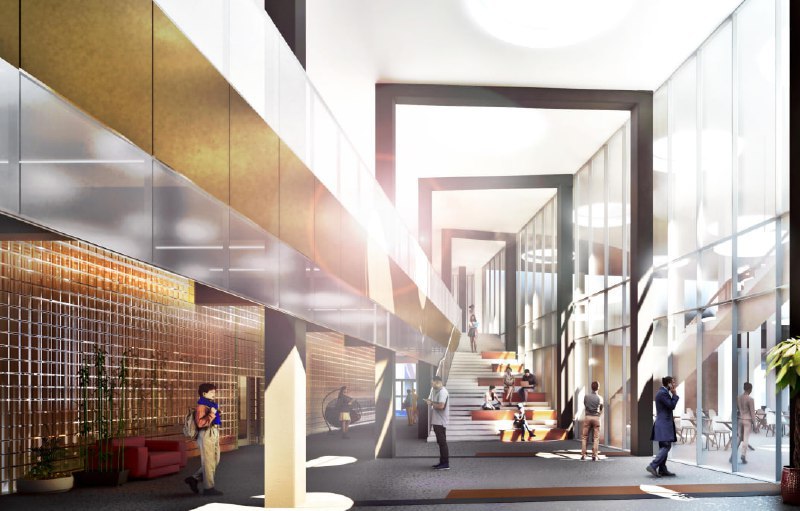 В Забайкалье утверждены планировочные решения кампуса «Даурия»