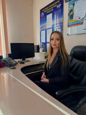 Еще одна забайкалка вышла в полуфинал конкурса красоты «Авиа Мисс 2»