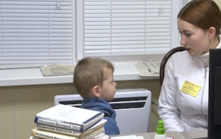 Программы «Земский доктор» и «Земский фельдшер» в действии